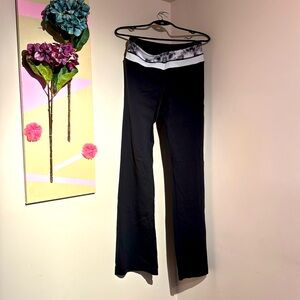 Lululemon old style pants